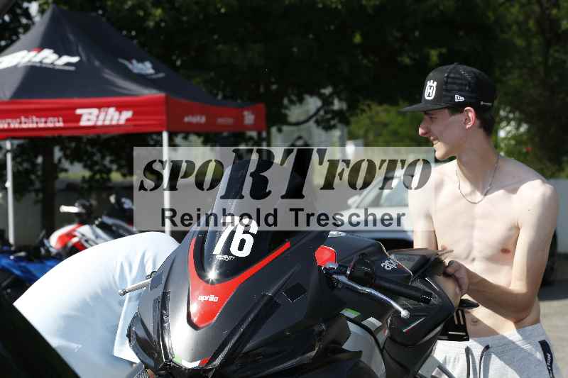 /21 17.06.2026  Ducati Schweiz Track Warmup ADR/Impressionen